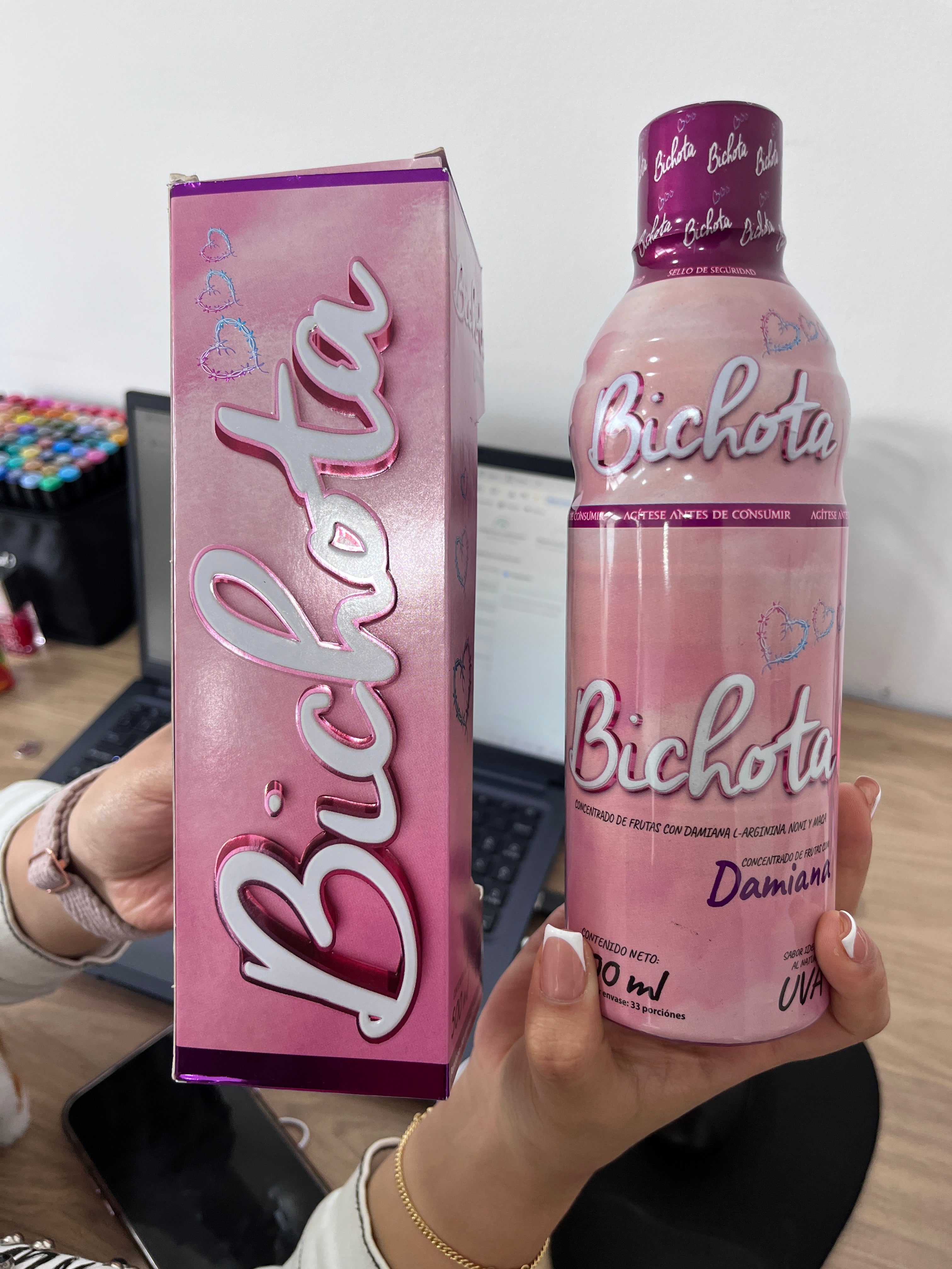 Bichota